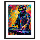 Dj Art, Music thumbnail