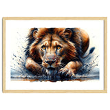 Hunter Gaze In The Wild thumbnail