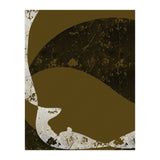 Black and White Rough Scratches (Print Only) thumbnail