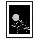 Moon & Leaf thumbnail
