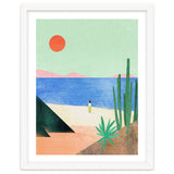 Beach Girl II thumbnail