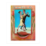 Cartel De Tango Ba (Print Only) thumbnail
