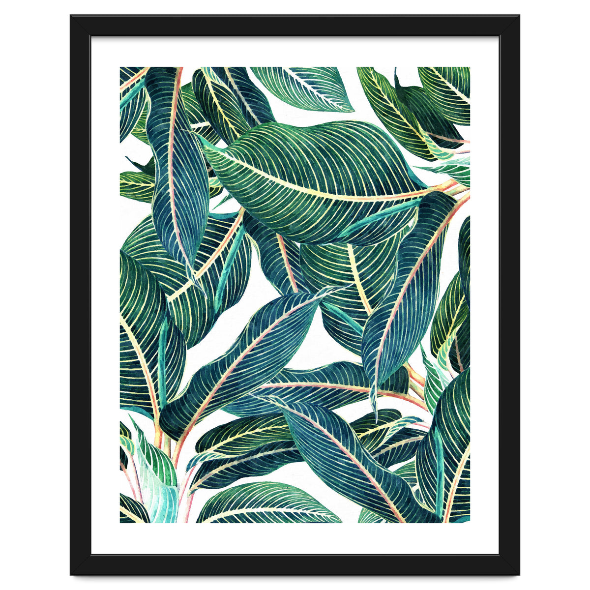 Edge & Dance #society6 #decor #buyart