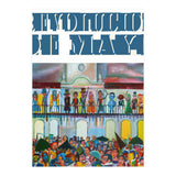 Revolucion De Mayo 3 (Print Only) thumbnail