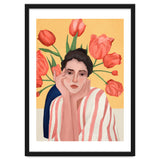 She Is The Spring thumbnail