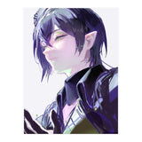 Anime (Print Only) thumbnail