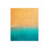 Sea Shore (Print Only) thumbnail