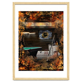 Billiards Pool Hall thumbnail