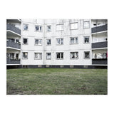 Ordinary residential building (Print Only) thumbnail