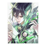 Anime (Print Only) thumbnail