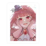 Anime (Print Only) thumbnail