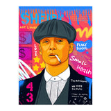 Thomas Shelby (Print Only) thumbnail