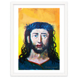 Ecce Homo 6 3d 1 Poster thumbnail