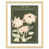 Flower Market Hong Kong Chrysanthemum thumbnail
