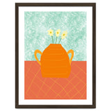 Still Life Vase thumbnail