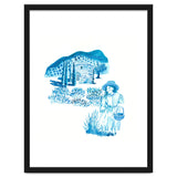 Porteuse Lavande thumbnail