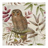 Autumn Owl (Print Only) thumbnail