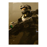 Halo (Print Only) thumbnail