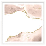 Ivory & Gold Agate Texture 09 thumbnail