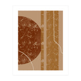 Earth Circle (Print Only) thumbnail