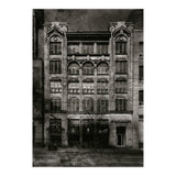Anderson Building No 1 Old Film Version (Print Only) thumbnail