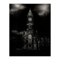 School Daze No 7 (Print Only)