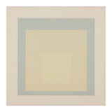 JOSEF ALBERS - HOMAGE TO THE SQUARE  (Print Only) thumbnail