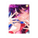 Anime (Print Only) thumbnail