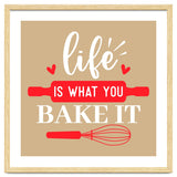Life Is What You Bake It thumbnail