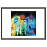 Ink Skulls Smoky thumbnail