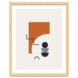 Abstract Autumn thumbnail