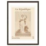 La République (1848) – Jean Léon Gérôme (french, 1824 1904) thumbnail