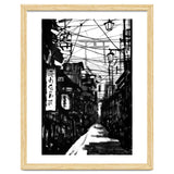 Black Street thumbnail
