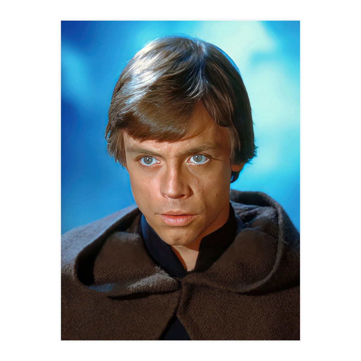 Star Wars (Print Only)