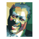BLUESMAN (Print Only) thumbnail