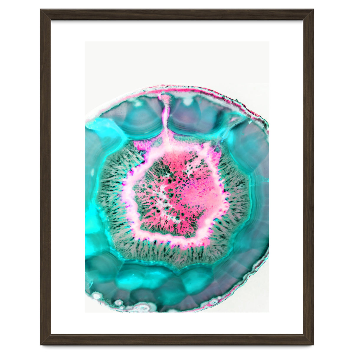 Agate Beauty #society6 #decor #buyart