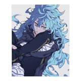 Anime (Print Only) thumbnail