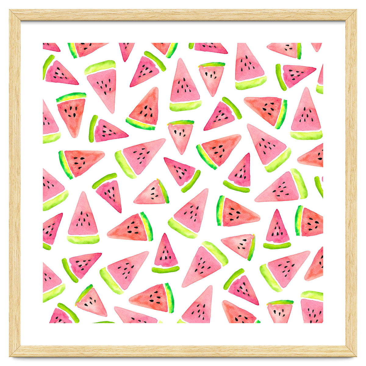 Watermelons