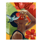 Blooming Joy (Print Only) thumbnail