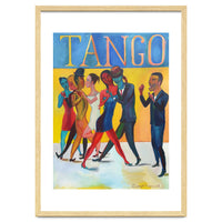 Tango 4 B