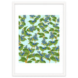Wisteria #society6 #decor #buyart thumbnail