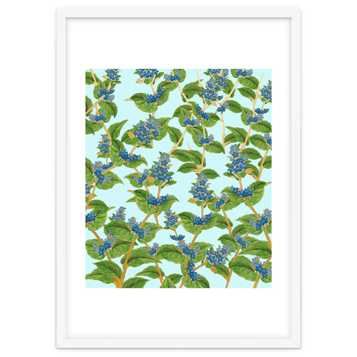 Wisteria #society6 #decor #buyart