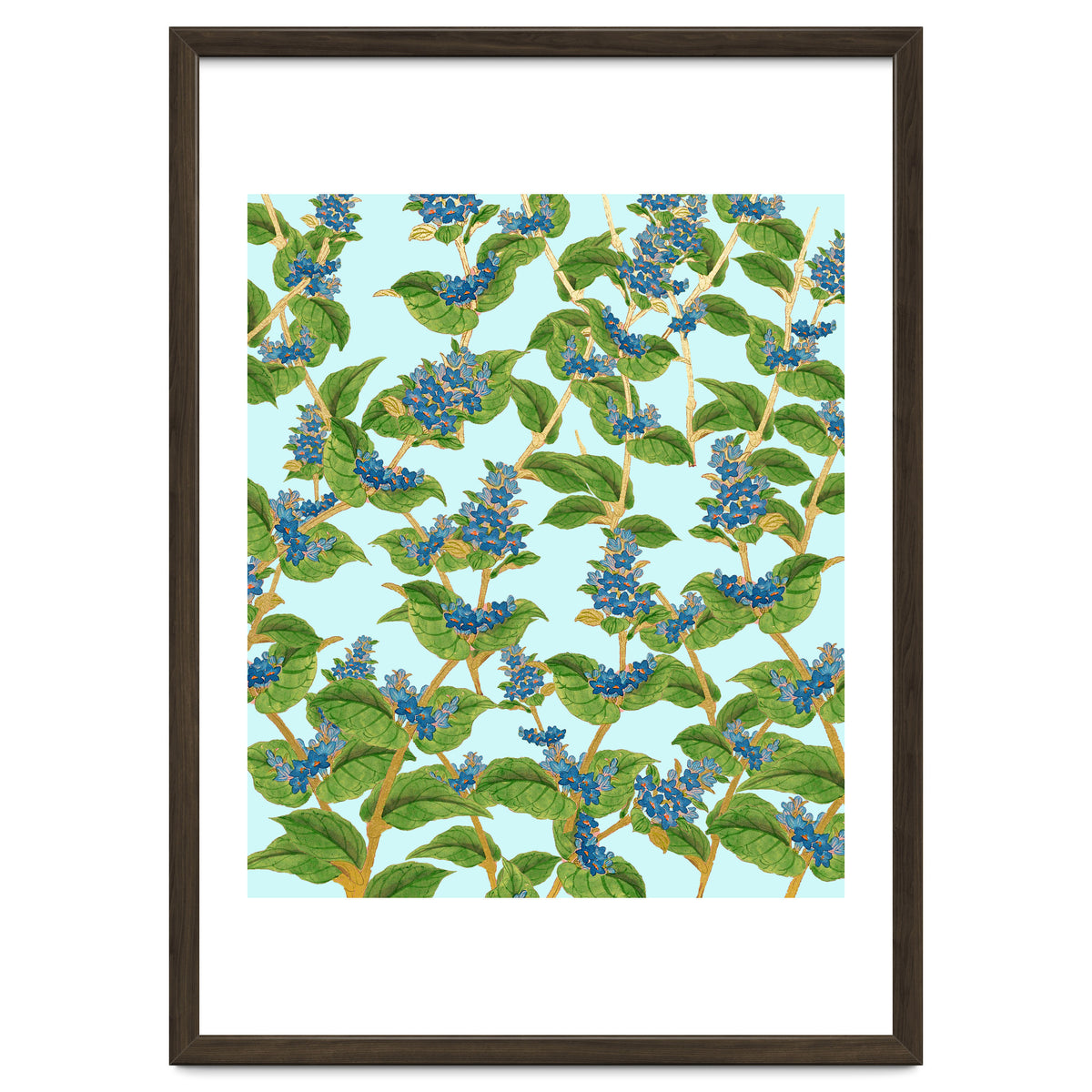 Wisteria #society6 #decor #buyart