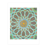 Mandala #society6 #decor #buyart (Print Only) thumbnail