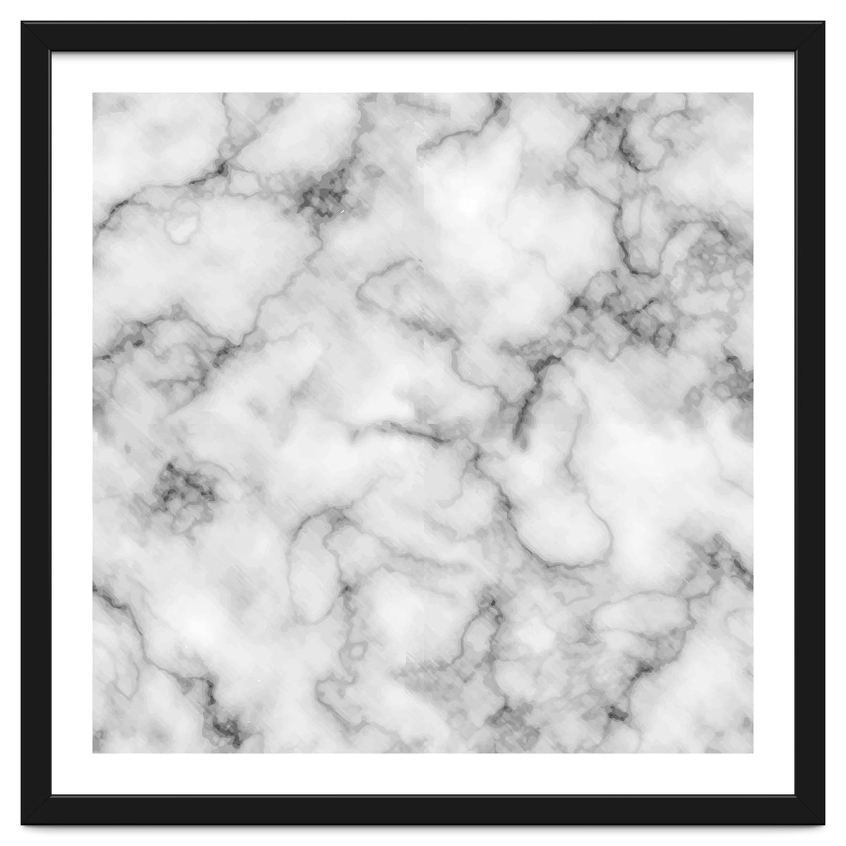 White Marble
