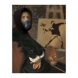 The Real Banksy (Print Only) thumbnail