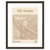 The Scream – Edvard Munch (1893) thumbnail