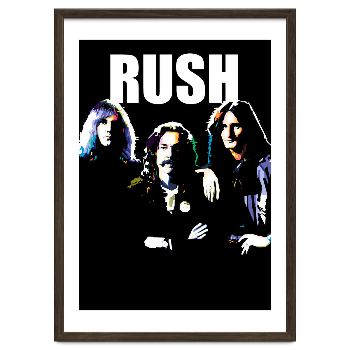Rush