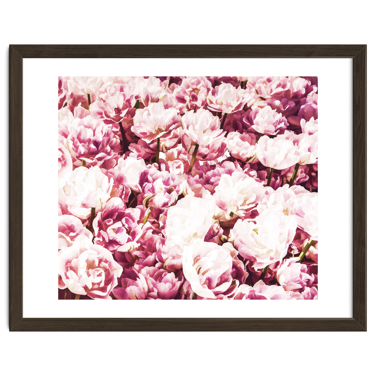 Pink Mood #society6 #decor #buyart