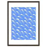 Swimming dolphins thumbnail